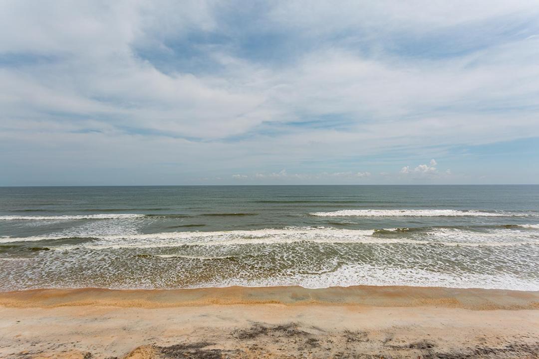 Casa de Férias High Tide *