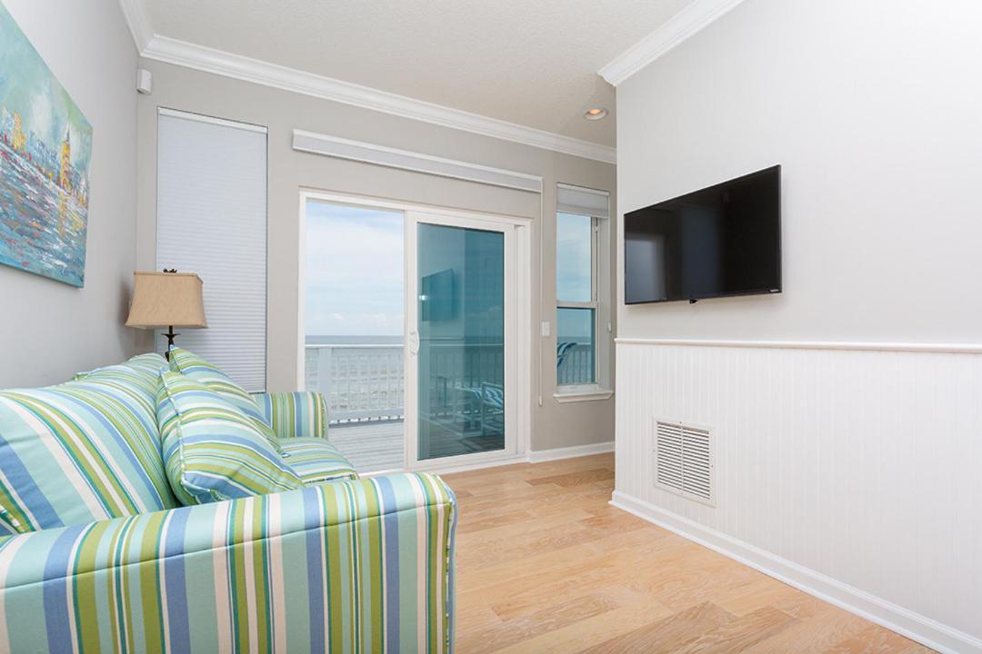 High Tide Holiday home *